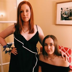 Meet your Posher, Brooke